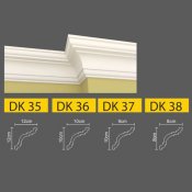 XPS Kartonpiyer Modelleri
