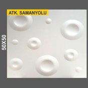 EPS Enjeksiyon Tavan Kaplamaları