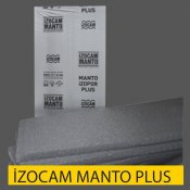 İzocam Mantolama ve Isı Yalıtım Ürünleri