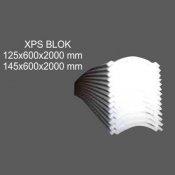 İç & Dış XPS & EPS Ürünleri