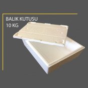 Mermer & Balık Enjeksiyon Ürünleri