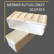 Mermer & Balık Enjeksiyon Ürünleri