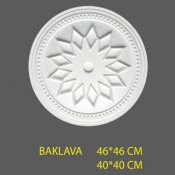 Tavan Göbekleri