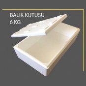 Mermer & Balık Enjeksiyon Ürünleri
