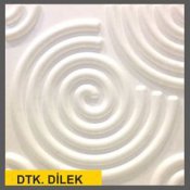 EPS Enjeksiyon Tavan Kaplamaları