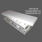 İç & Dış XPS & EPS Ürünleri