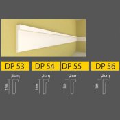 XPS Kartonpiyer Modelleri