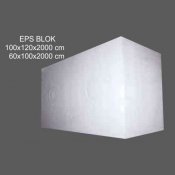 İç & Dış XPS & EPS Ürünleri